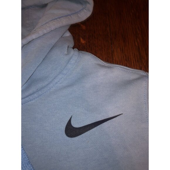 Blue Nike St. Louis Cardinals Graphic Pullover Hoodie Size Small - Picture 9 of 16